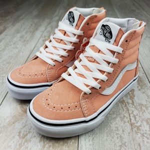 Vans SK8-Hi Zip